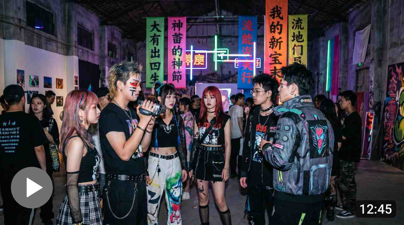 国产自拍